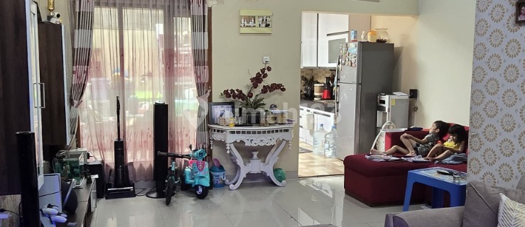 Dijual Rumah Siap Huni di Ciganitri 1