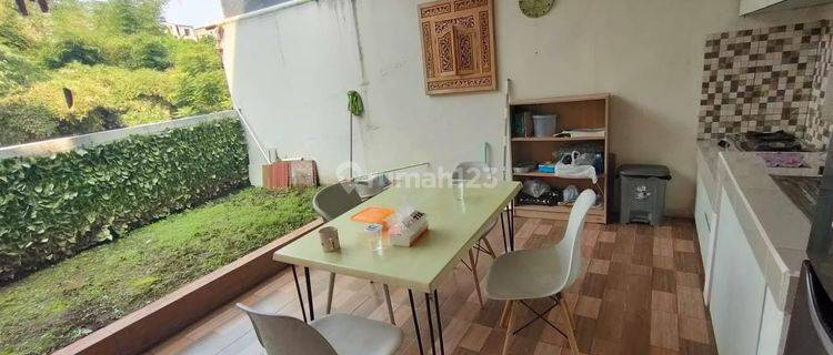 Dijual Rumah Daerah Ciwaruga Bandung 1