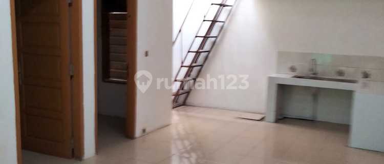 Rumah Standard Siap Huni. Sunter Agung. 1