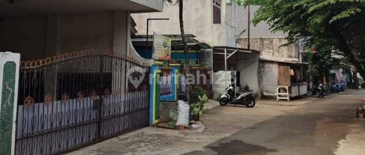 Pondok Kelapa 2-Story Shop House 1
