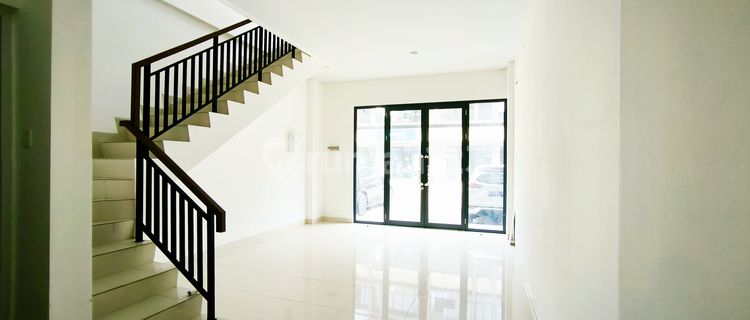 3-Story Ready-to-Use New Unit Ruko in Northridge BSD 1