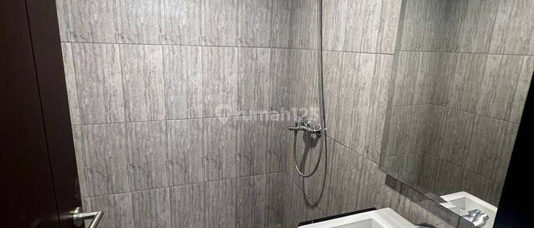 Jgc Cleon Park Apartemen Type Studio 32 M2 Semi Furnished, Jual Cepat 1