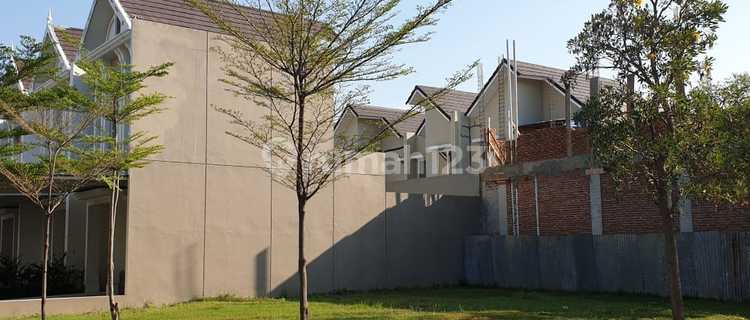 Affordable Land in North Thamea Cluster, Jakarta Garden City, Cakung, East Jakarta 1