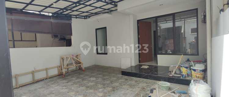 TERMURAH Rumah Kontrakan Bagus SHM Sunter, Jakarta Utara 1
