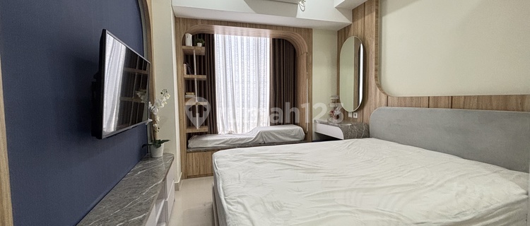 Pollux Studio Apartment Fully Furnished 1