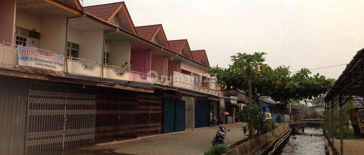 Ruko jalan adisucipto Nurul Huda  1