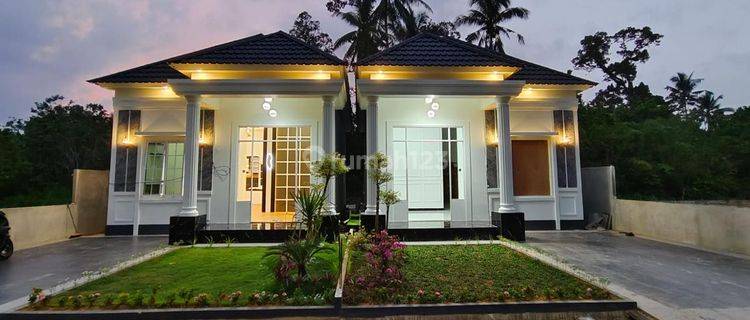 Jason Mansion Type 60 Cp Yunaidi Quantum 0853 4717 6707 1