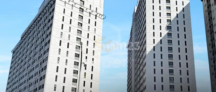 For Rent Baloi Batam Apartment 1