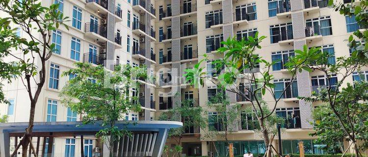 APARTEMEN PURI ORCHARD SEGERA 1