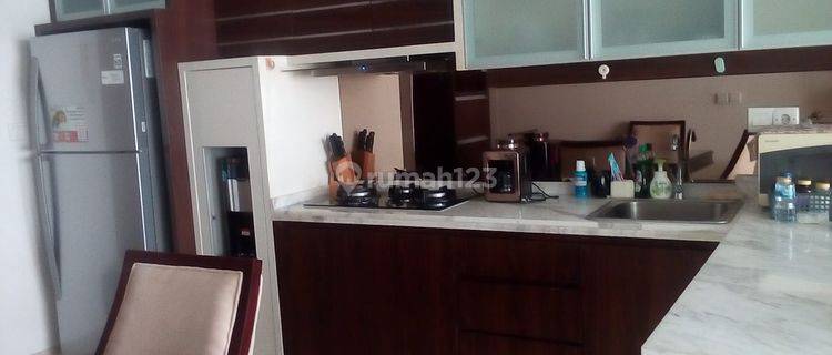 Miliki Hunian Apartemen Sahid Sudirman, Lokasi Kawasan Distrik Sudirman 1