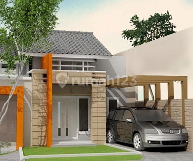 rumah kost2 san di jual madiun , lokasi  strategis dan bebas banjir 1