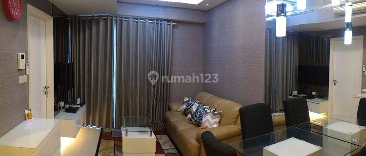 Disewakan Unit Apartemen Casagrande , Bagus, Rapi Dan Exclusive Dan Terawat  1