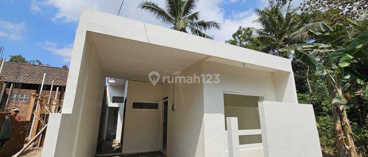 Dijual Rumah di Deyangan Village 5 1