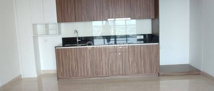 Disewakan Unit Apartement Di Kawasan Thamrin  1