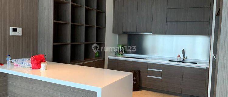 Disewakan Apartement Casa Domaine di Pusat Kota Jakarta 1