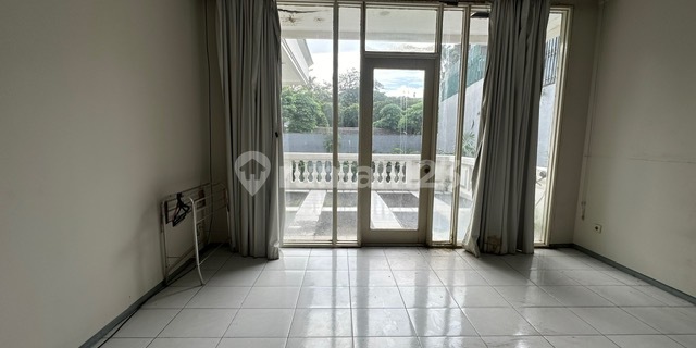 Dijual Hunian Rumah Di Kawasan Pondok Indah Jakarta Selatan 1