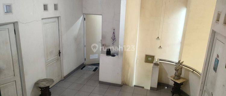 Dijual Rumah Di Kawasan Jakarta Barat Dibawah Njop!  1