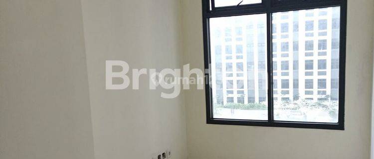 Apartemen gandeng Chadstone di cikarang 1