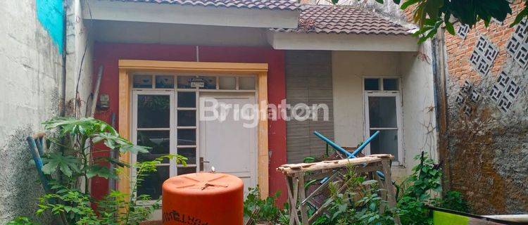 Rumah Harga Dibawah Pasar di Bekasi Timur Regency 1