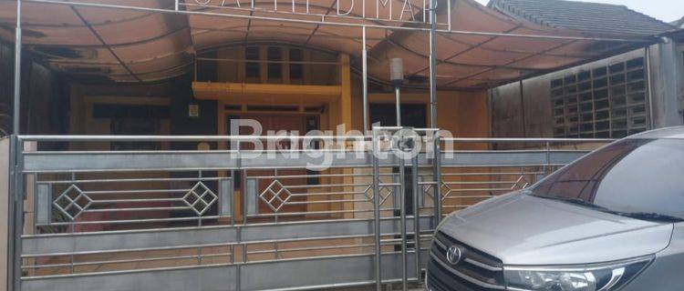 Rumah SHM Full Furnish Di Bekasi Timur Regency 2 Bekasi 1