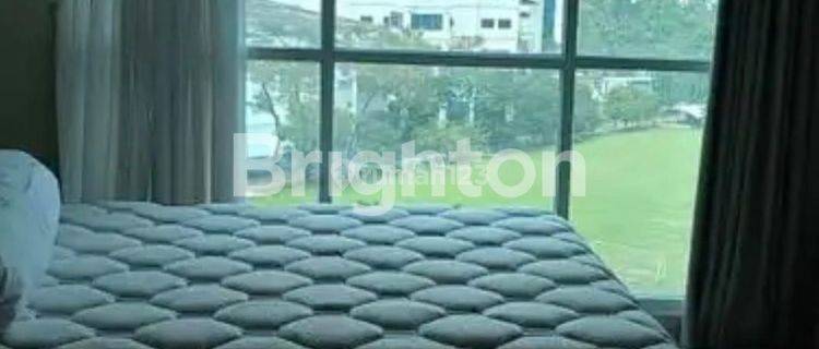 Apartemen 3BR Bagus Dijakarta Pusat Kok Begini 1