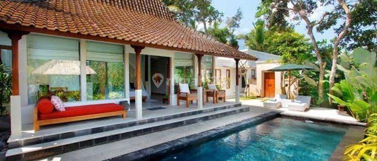 Villa Jual Lokasi Kenderan 1