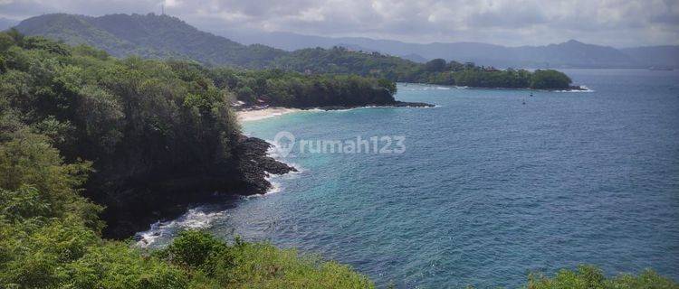 Land for Sale Padang Bay Location 1