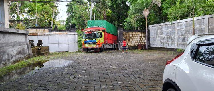 Tanah Jual Lokasi Pering 1