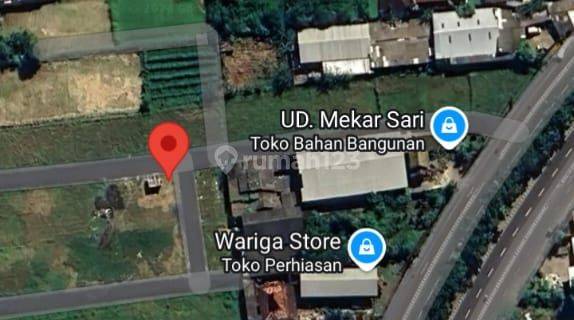 Tanah Jual Lokasi Ketewel 1