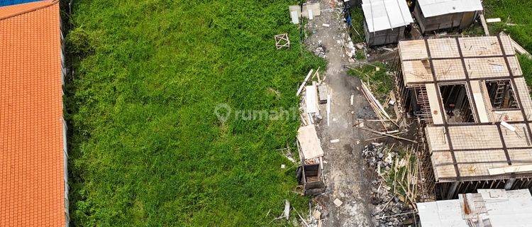 Tanah Jual Lokasi Cemagi 1