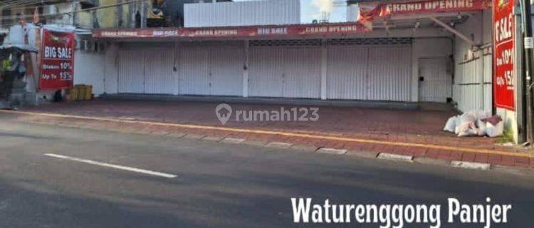 Land for Sale Location Waturenggong 1