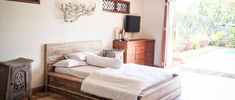 Villa Jual Lokasi Marga 1