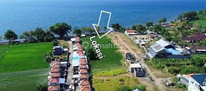 Tanah Jual Lokasi Penarukan 1