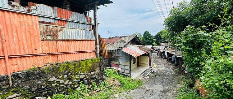 Tanah Jual Lokasi Sekar Sari 1