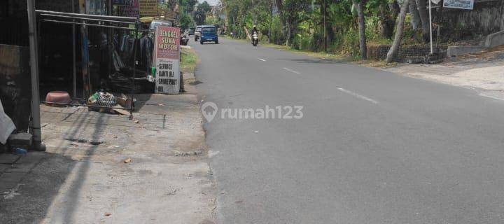 Rumah Jual Lokasi Denbatas 1