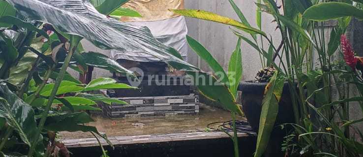 Rumah Jual Lokasi Keramas 1