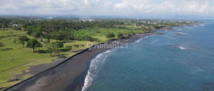 Tanah Jual Lokasi Saba 1