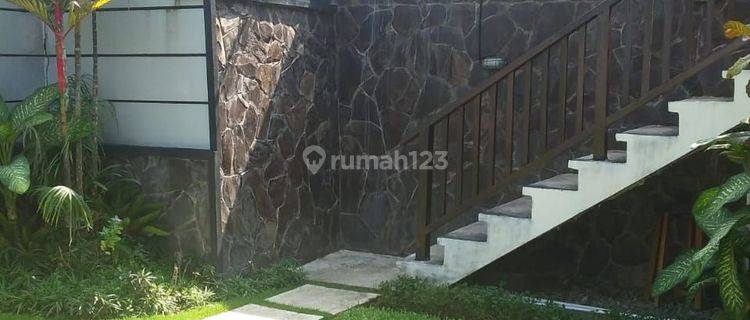 Villa Jual Lokasil Pererenan 1