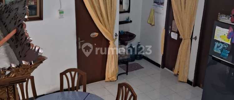 Dijual Rumah Standart Layak Huni Di Sunter, Nego Sampai Deal 1