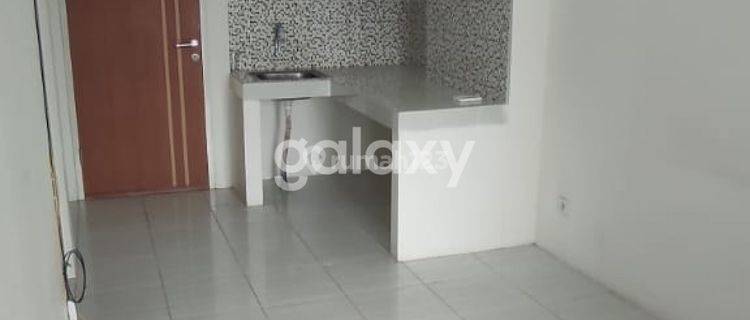 Apartemen Puncak CBD 1