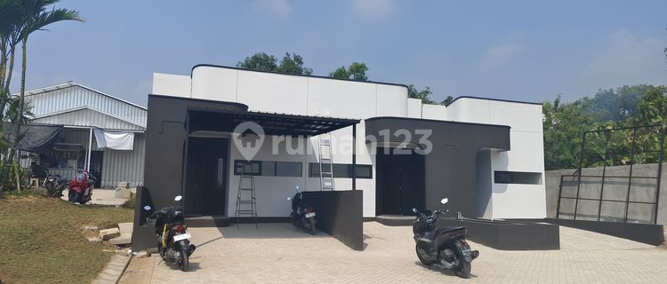 Rumah Cicilan 1jt Sebelah Barat Kota Surabaya Shm Rumah Selatan Baru 1