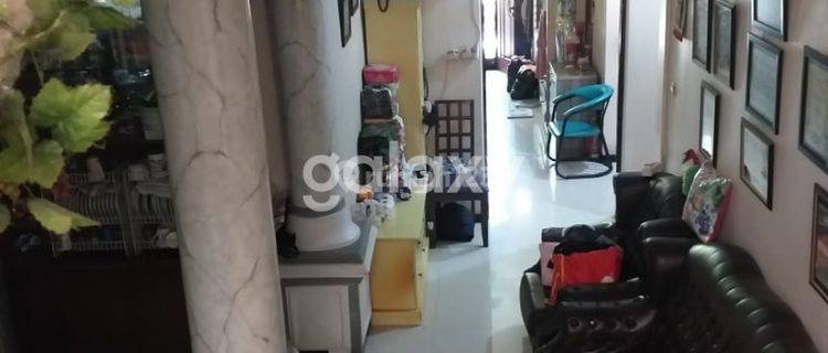 Rumah Daerah Simpang Darmo Permai Selatan Surabaya Barat 1