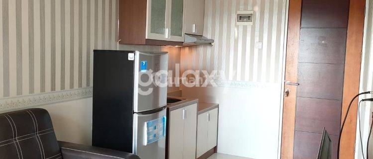 Apartemen Gunawangsa Tidar 2br Di Lantai 29 1