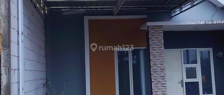 Rumah Minimalis Modern Di Lokasi Terbaik Mojosari 1