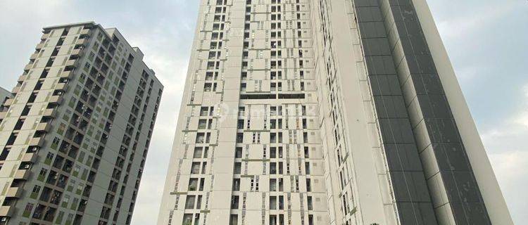 Apartemen Akasa Bsd Type Studio Murah Dan Bagus 1