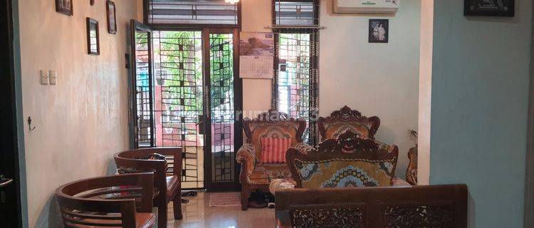 Rumah 2 Lantai Bagus Di Metland Menteng, Cakung 1