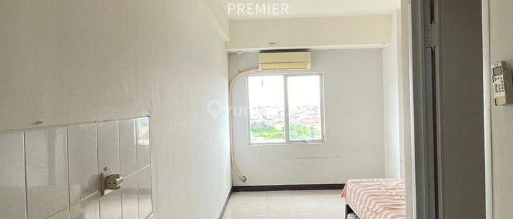 Apartemen Sukarno Hatta Malang 1