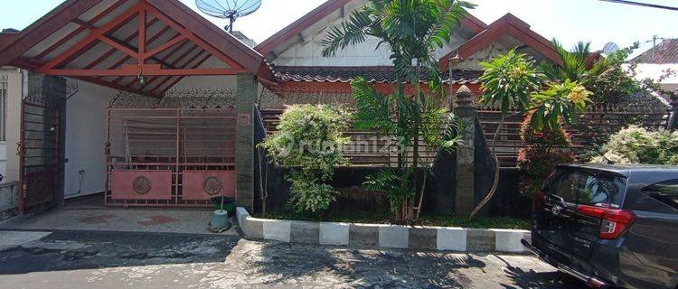 Rumah Di Buah Buahan 2,2m Nego 1