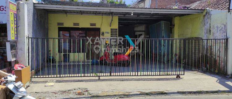 Rumah Kost Poros Jalan Tunggul Wulung 1