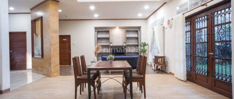 Rumah Margorejo Indah, Bagus,full Furnish Rumah 1